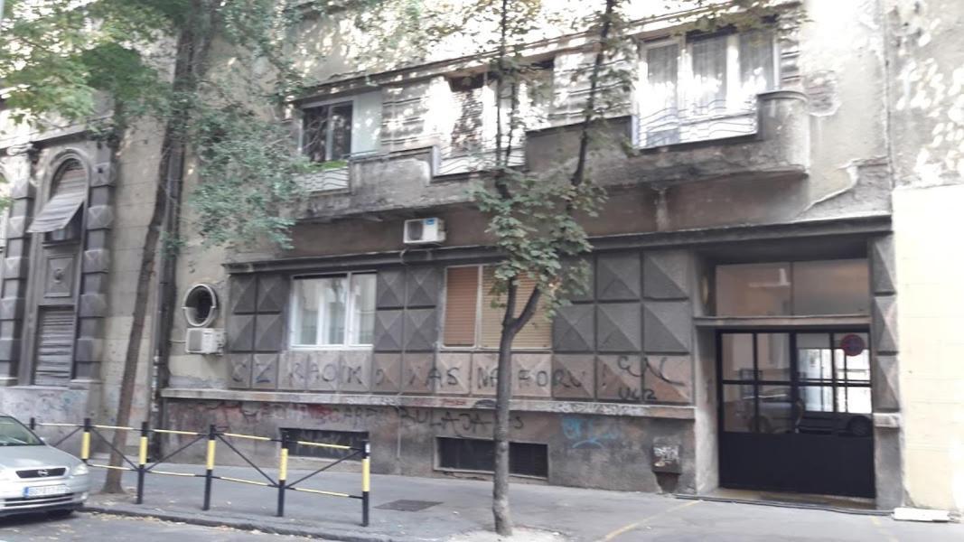 Apartment Avala Βελιγράδι Εξωτερικό φωτογραφία