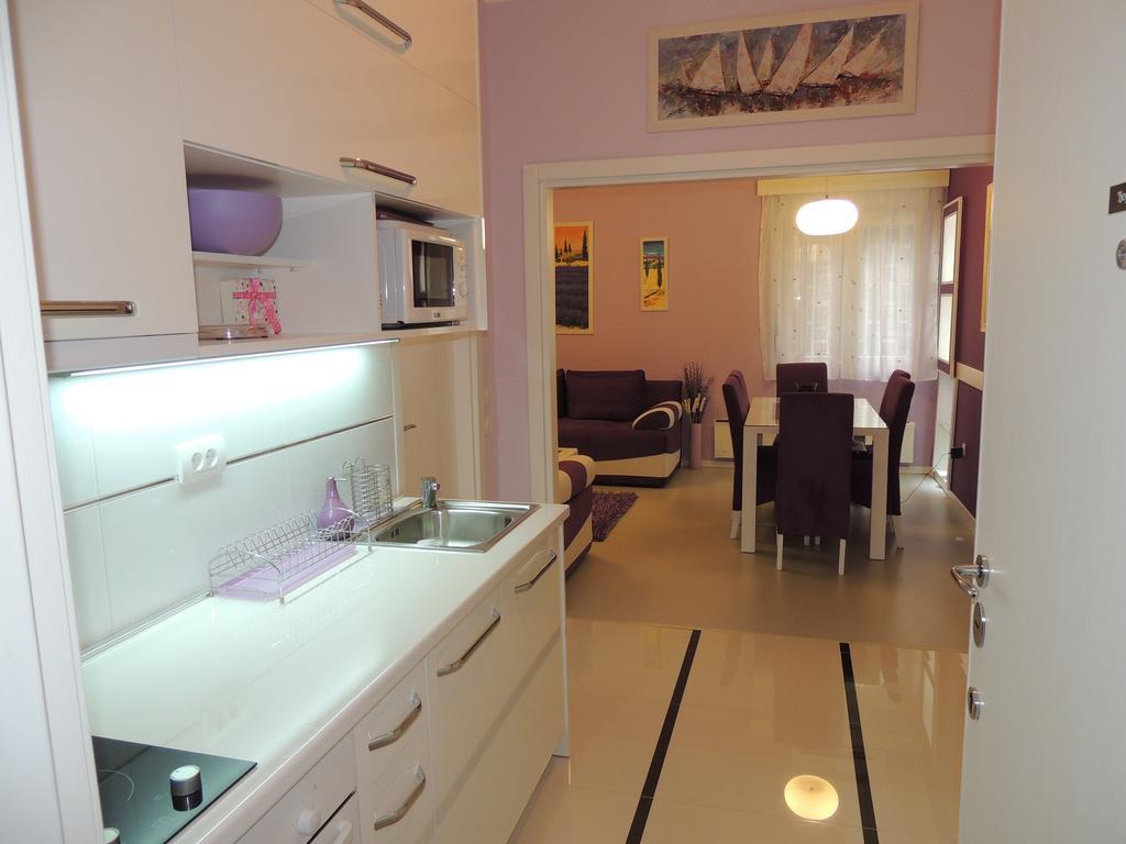Apartment Avala Βελιγράδι Δωμάτιο φωτογραφία