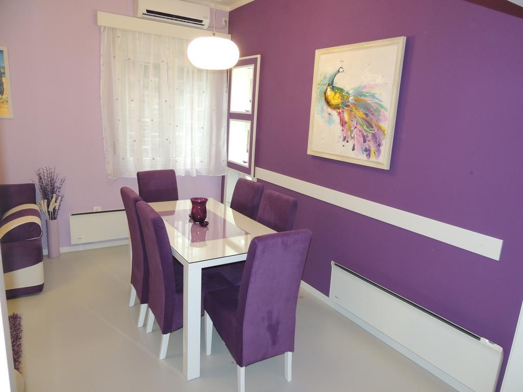 Apartment Avala Βελιγράδι Δωμάτιο φωτογραφία
