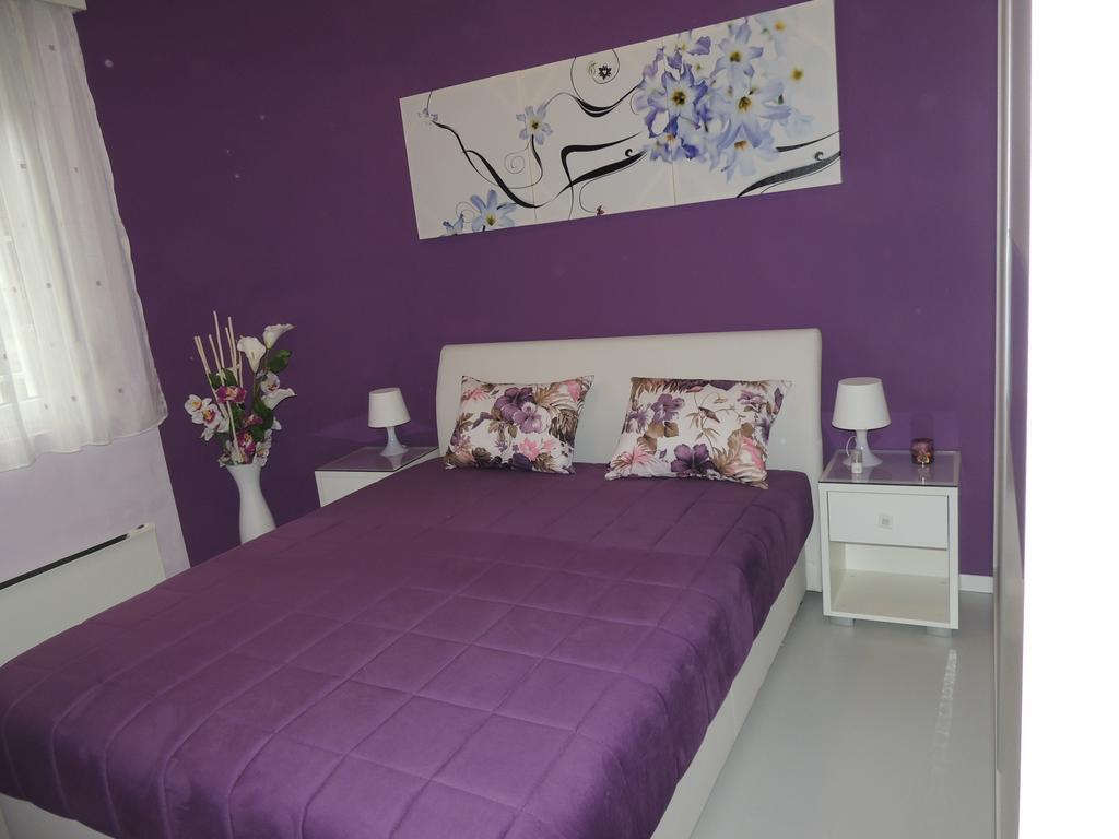 Apartment Avala Βελιγράδι Δωμάτιο φωτογραφία