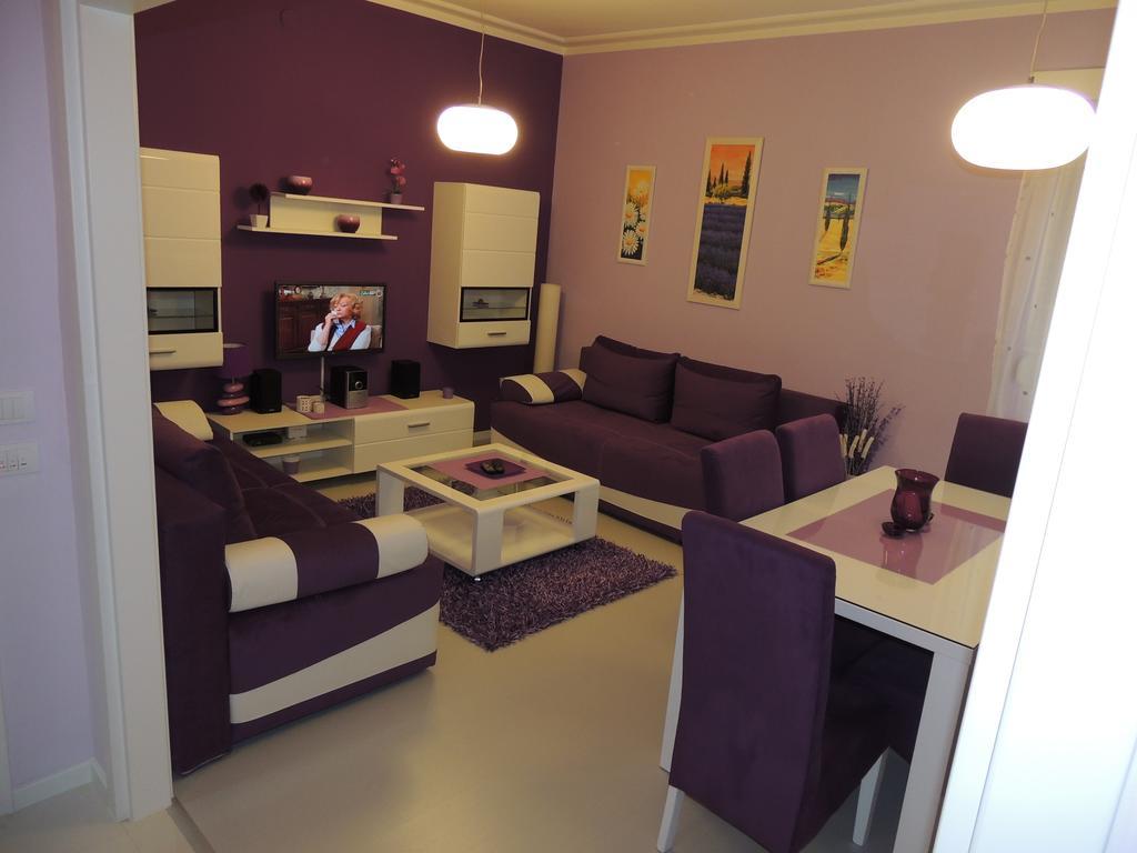 Apartment Avala Βελιγράδι Δωμάτιο φωτογραφία
