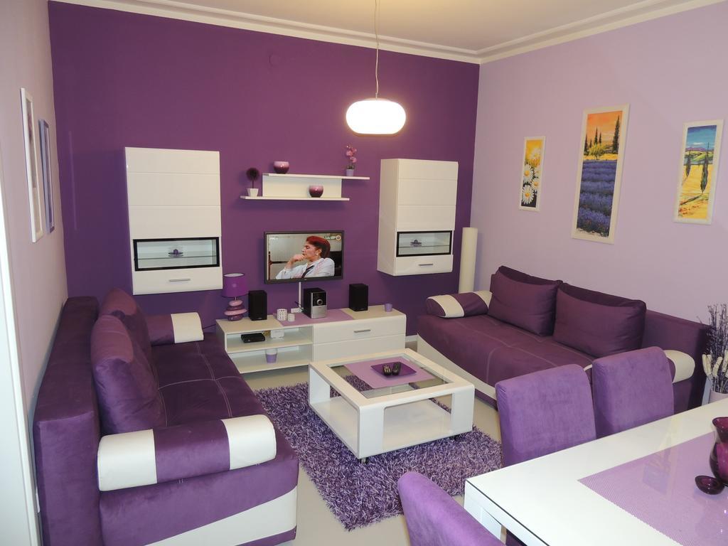 Apartment Avala Βελιγράδι Δωμάτιο φωτογραφία