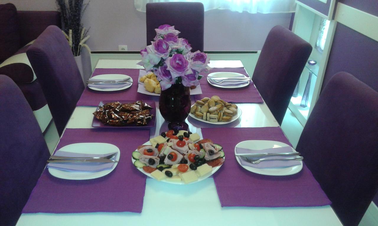 Apartment Avala Βελιγράδι Εξωτερικό φωτογραφία